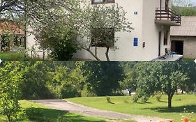 Guest house Leka