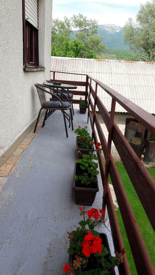 Guest house Leka Korenica Extérieur photo
